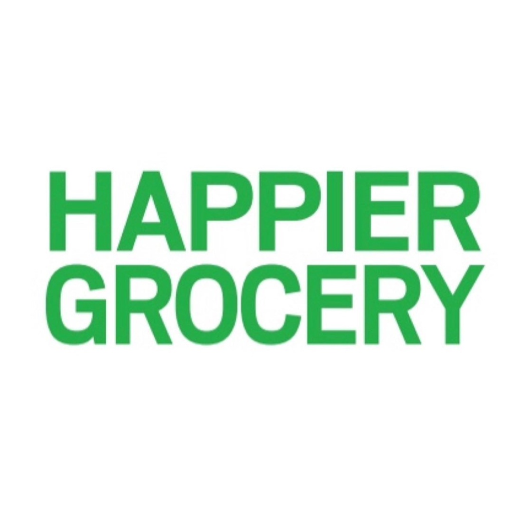 Happier Grocery